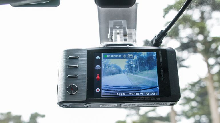 How Hardwiring a Dash Cam can benefit you