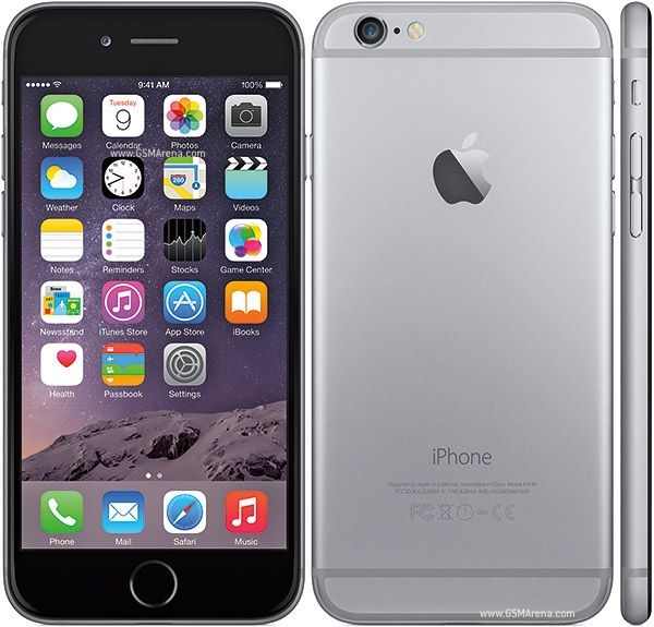 Apple iPhone 6 16GB