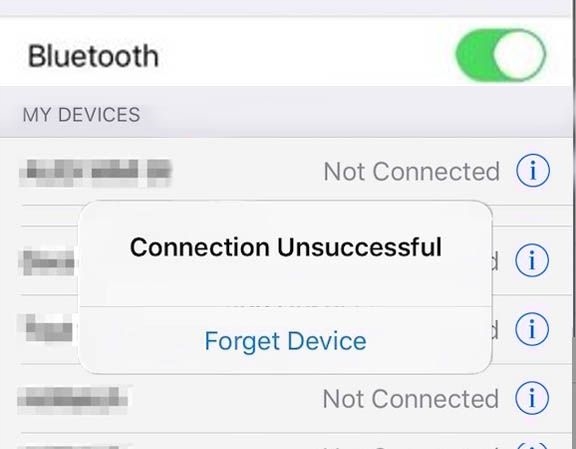 Bluetooth kit no longer connecting to new devices? Here’s how to fix it