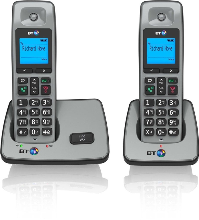 BT 2000 TWIN HOME PHONE