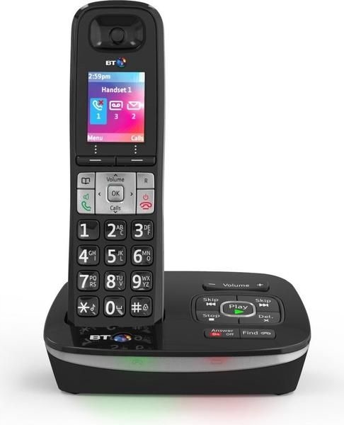 BT 8500 ADVANCED CALL BLOCKER SINGLE HOME PHONE