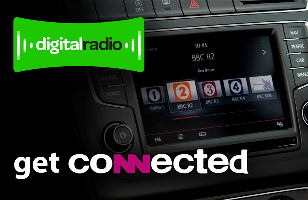 What is DAB Radio?