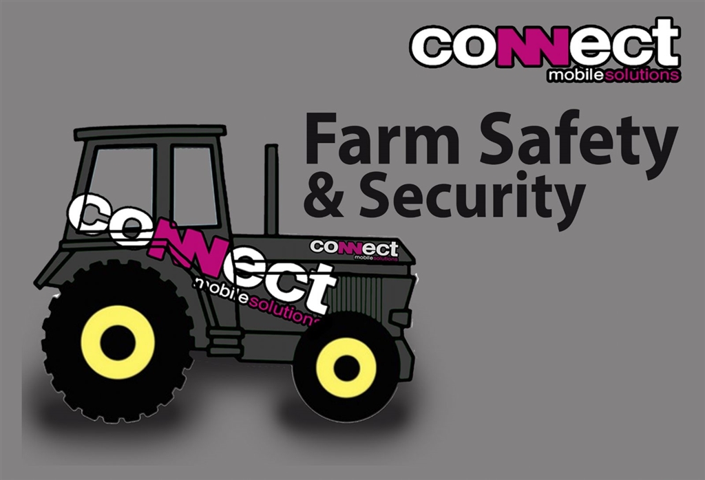 Farm Safety - Using Machinery and Vehicles Safely