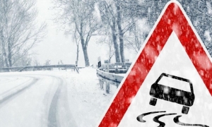 Winter is coming… Prepare yourself and your car