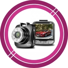 DASH CAMERAS