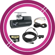 DASH CAM ACCESSORIES