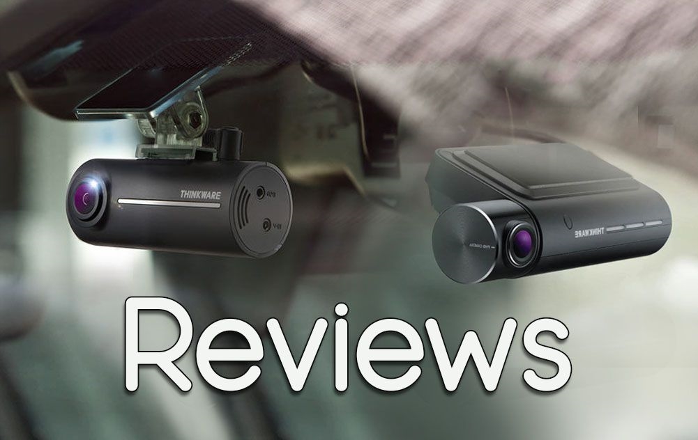 Dash Cam reviews – Which is the best in car camera