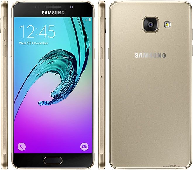 Samsung Galaxy A5