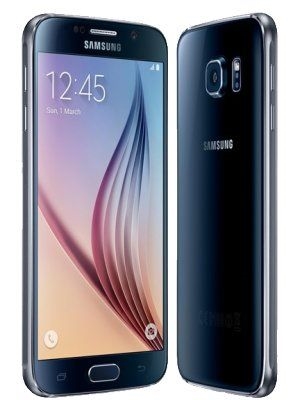 Samsung Galaxy S6 Edge 32GB