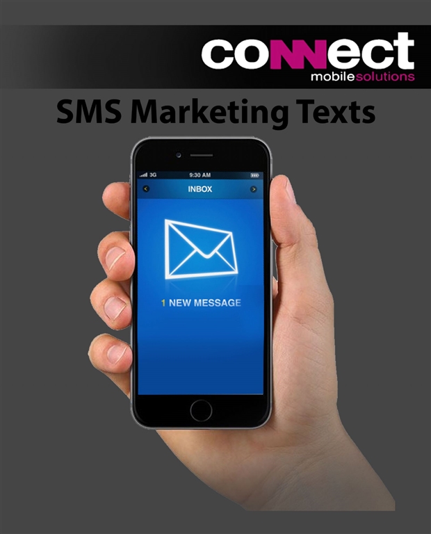 Benefits of SMS Text Marketing